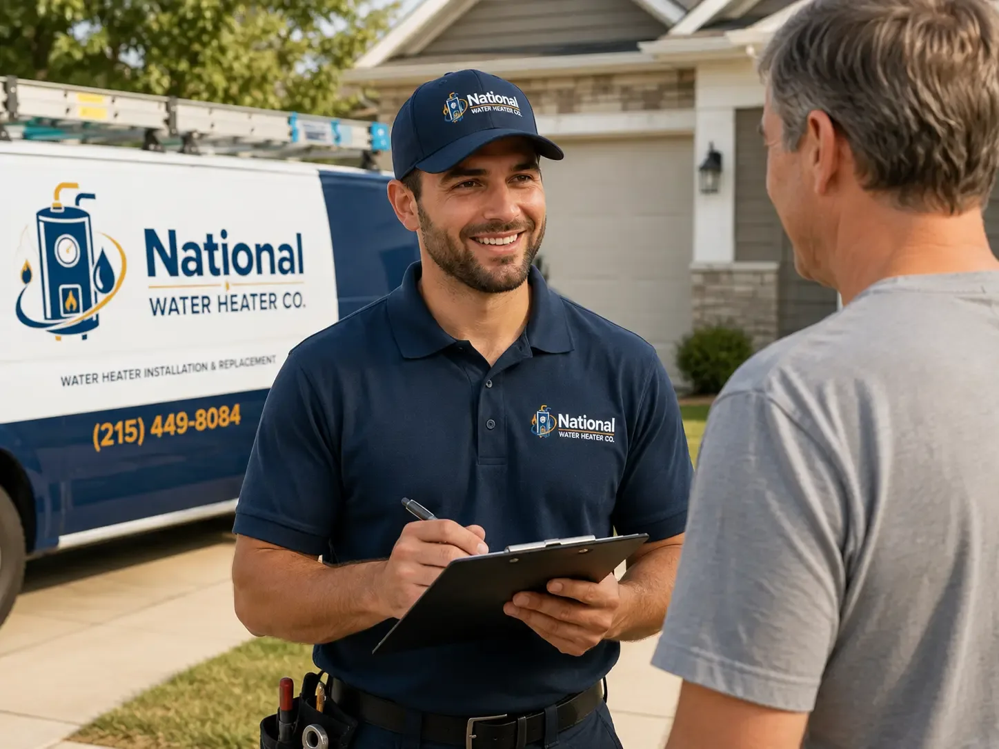 Water Heater Installation Encinitas, CA FAQs